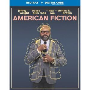American Fiction